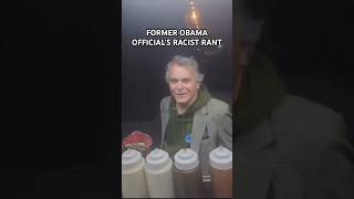 Former Obama Advisers Racist And Islamophobic Rant Goes Viral