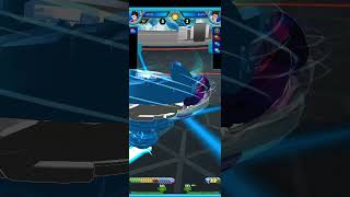 Kolossal Helios Special Move Whirl Counter
