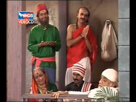 SAI RAM SAI SHYAM-Sadhana Sargam.avi