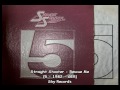 Straight Shooter - Rescue Me (5 1982 - GER) [AOR, Streetmark, Sky Records]