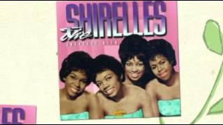 Watch Shirelles Please Be My Boyfriend video