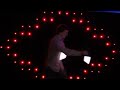 glowstringing
