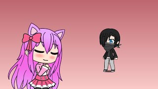 Notice me senpai (Nightcore) // Gachaverse