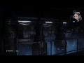 ALIEN ISOLATION #004 - DAS ALIEN [FACECAM] [HD+] | Let's Play Alien Isolation