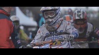 Future Stars ft. EMX250 Valkenswaard 2016