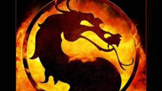 Watch Immortals Theme From Mortal Kombat encounter The Ultimate video