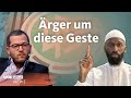 Antonio Rüdiger und DFB zeigen Julian Reichelt wegen Volksverhetzung an | Aktuelle Stunde
