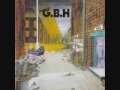 Charged GBH - Bellend Bop