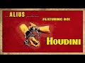 view Houdini