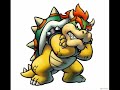 Mario & Luigi BIS - In the Final (Final Battle)