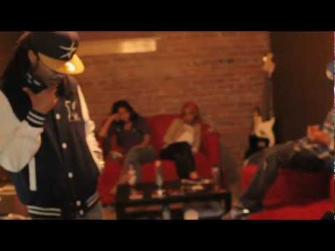 Yung Tone x Young Cooley - Designer (Prod. Mercy) [Unsigned Artist]
