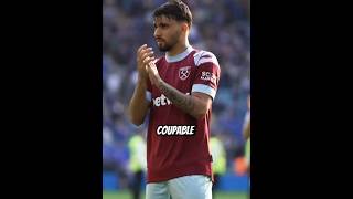Lucas Paquetá Risque Une Interdiction À Vie ?