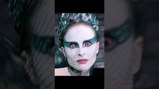 Black Swan 2010 Nina Loses Control, Transforms Into The Black Swan On Stage