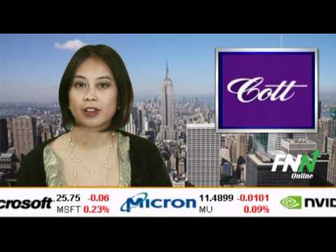 Cott Corp
