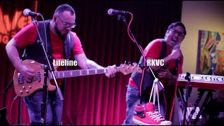 Watch Rkvc Lifeline video