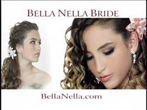 Bridal Styles and Fashion. See the hottest bridal hair and makeup preview Bridal Styles and Fashion. See the hottest bridal hair and makeup preview