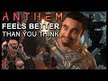 Anthem Impressions - How it Feels | Is it too similar to Destiny or Warframe?