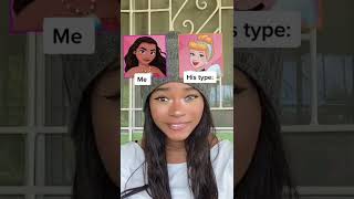 Me Vs His Type