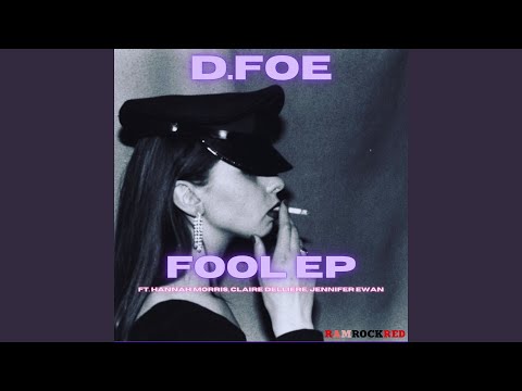 Fool (&#039;South of the Border&#039; Vocal)