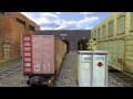 CS Tips & Tricks - Basic movements on de_train #1 (w/ handshow)