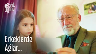 Elifin Anne Özlemi Ağlattı... - Baht Oyunu