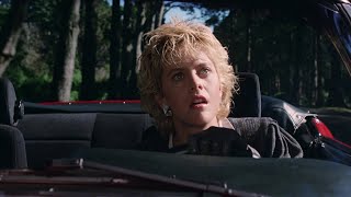 Truck Rescue Innerspace 1987