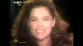 Hülya Avsar - Kim Görecek Kim Bilecek 1992 - Oryantal Dans - Show Tv Video Klip