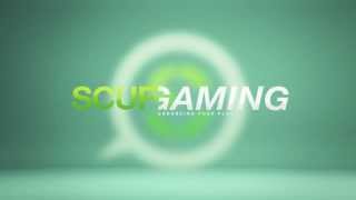 Scuf Gaming Intro By Section 3