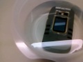 Foto pequena Motorola i680 Submerge