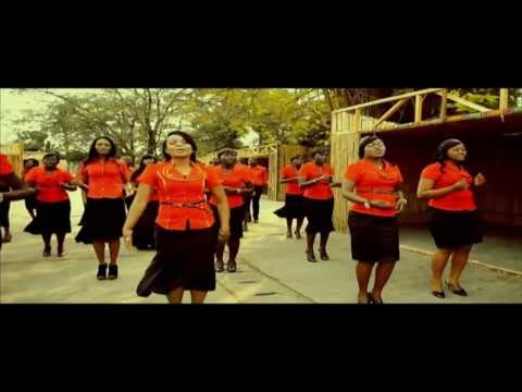 Marquer le but -Aimé Nkanu clip officiel