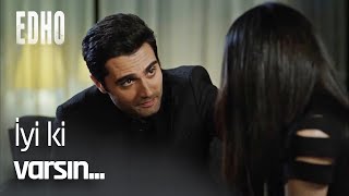 Yalnız Değilsin Ben Varım - Eşkıya Dünyaya Hükümdar Olmaz