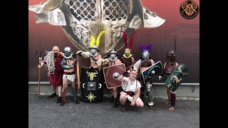 Priscvs vs Tavrvs