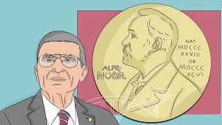 Aziz Sancar Animasyon Filmi