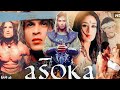 Asoka Full Movie (2001) | Shah Rukh Khan | Diljit | Kareena Kapoor | Movie Facts & Review