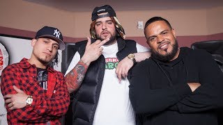Hot Box: Bub Styles