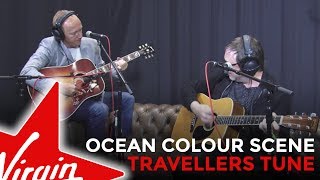 Watch Ocean Colour Scene Travellers Tune video
