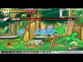 (Elsword-TW) Party Play in Henir's Space Challenge Part1