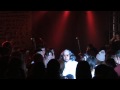 BBBB - Black Bottom Brass Band with the RMP-12 at Chicken George, part 1