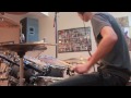 Alien Ant Farm - Smooth Criminal DRUMS ONLY drum cover