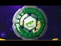 Beyblade Metal Fusion Episode 9