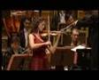 Bruch Violin Concerto pt 2 - Frederieke Saeijs