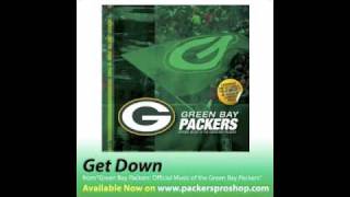 Watch Green Bay Packers Get Down video