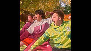 Hawk And Miguel And Robby S5
