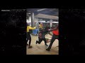 Adam 'Pacman' Jones gets into fight with Atlanta airport employee