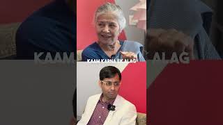 Suhasini Mulay Worked With Satyajit Ray Untold Story Of Rays Iconic Istant
