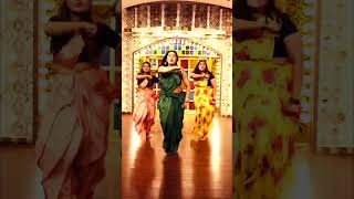 Maamadura Annakodi Dance