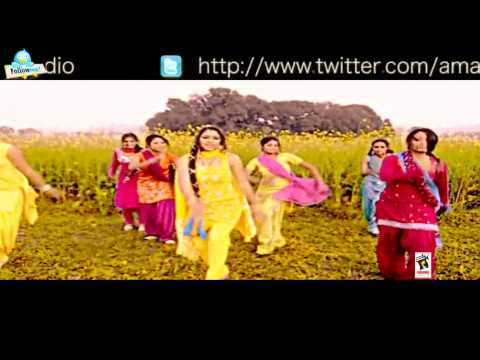 Marjungi | Surjit Bhullar & Sudesh Kumari | Full HD Brand New...