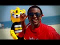 Let's Be Friends [Hit Me Up On The BBM] **Official Music Video**