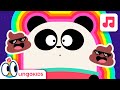 THE POO SONG 💩🎶 Potty Training Song for kids | Lingokids