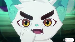 Jing-Ju Cat Episode 6 Season 1